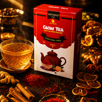 Glow Tea