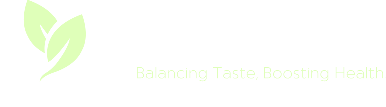 Raw Harvest Logo