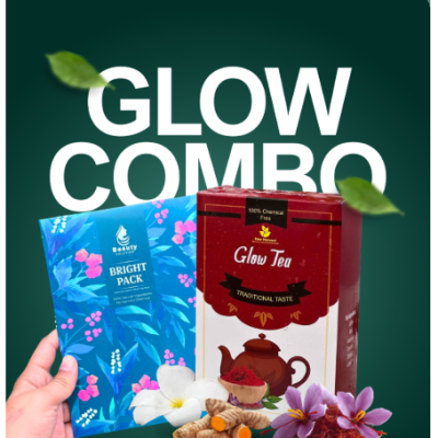 GLow Combo
